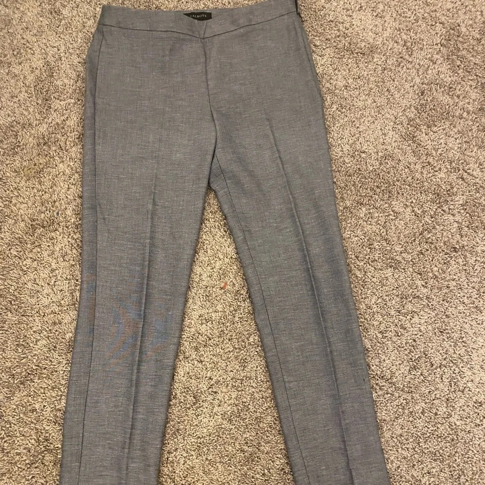 Talbots Chatham pant
